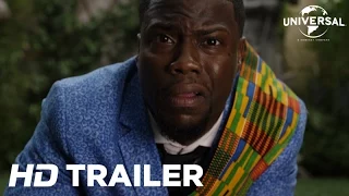 Ride Along 2: Trailer 2 [Universal Pictures]