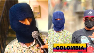 MATÓ 47 PERSONAS CON SUS PROPIAS MANOS | Documental sicario colombiano