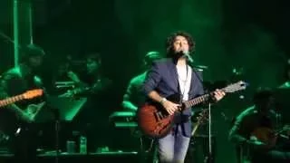 Aaj Phir Tum Pe - Arijit Singh Concert with Grand Symphony Orchestra