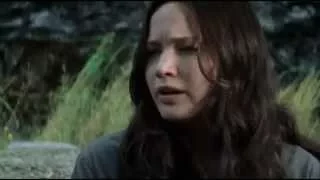 Katniss song:Hanging tree (Mockingjay part 1)