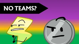 BFB But With TPOT Style Double Eliminations | Part 4: BFB 24 to 30