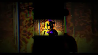 All Alone [Fnaf Meme/Shorts] #shorts