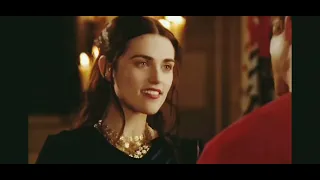 Morgana and Arthur Pendragon - Hey Brother - The Adventures of Merlin
