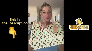 Unboxing 2 Stylish Bags from DHGate | Haul & Review