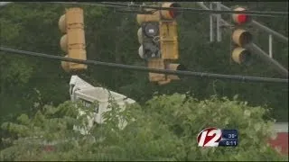 Homicide Charge Added to Bucket Truck Accident