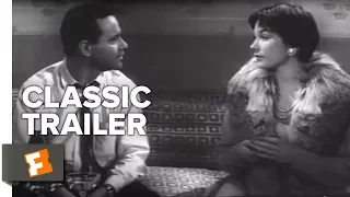 The Apartment Official Trailer #1 - Jack Lemmon Movie (1960) HD
