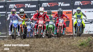 EPISODIO 2 - WMX  Switzerland 2023| By @DanielaGuillen255