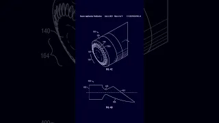 Blue Origin Patent Shows Heat Shield-Aerospike Combo For New Glenn