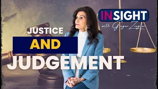 InSight - Justice & Judgement