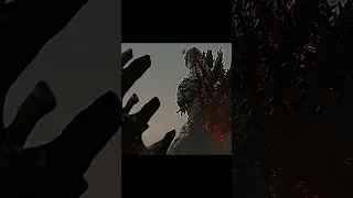 Shin Godzilla one of the scarriest Godzilla's ever!