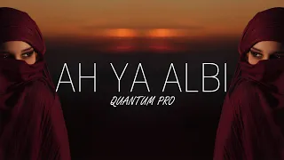 Ah Ya Albi (Arabic Remix) #tiktok