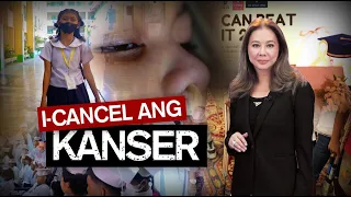 Icancel ang Cancer | RATED KORINA