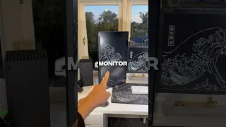 Vertical Monitors VS Horizontal Monitors