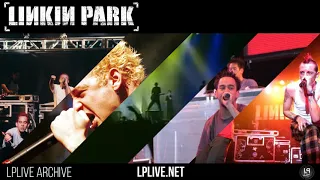 Linkin Park - Auburn Hills, Michigan (2001.10.15; Source 1)