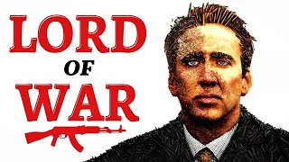 Lord of War 2005 Full movie explained in Hindi | Nicolas Cage | Jared Leto | Ethan Hawkey