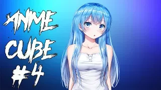 АНИМЕ ПРИКОЛЫ | BEST ANIME | ANIME COUB | ANIME CUBE | №4