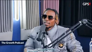 Yo Maps Talks His Success Story, Macky 2, DJ Kandeke and His Relationship With Kidist