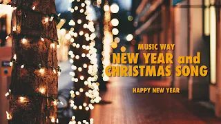 Спокійна Новорічна та Різдвяна музика 2️⃣0️⃣2️⃣3️⃣ Calm New Year and Christmas music 2023