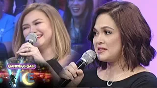 GGV: Judy Ann reveals something about Angelica