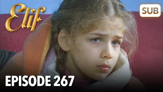 Elif Episode 267 | English Subtitle