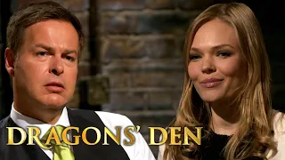 This ONE Thing Ruined The Pitch | Dragons' Den