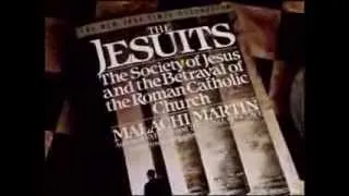 Jesuit Infiltration, part 3: history