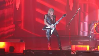 Judas Priest - Rising From Ruins @ Spodek, Katowice 13.06.2018