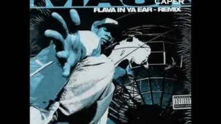 Craig Mack - Flava In Ya Ear (Caper Remix)