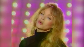 Arielle Dombasle - Heure Exquise