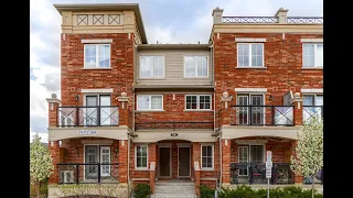 #15-2496 Post Road, Oakville Home for Sale - Real Estate Properties for Sale