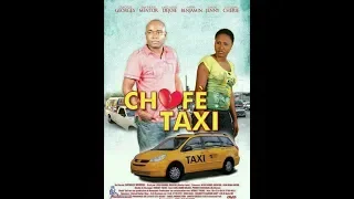 CHOFÈ TAXI un film de Wendel Bataille réalisé en 2011