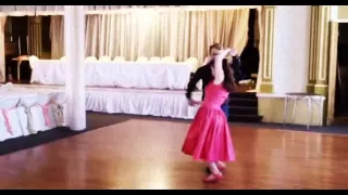 The Laendler Dance ~ from the Sound of Music