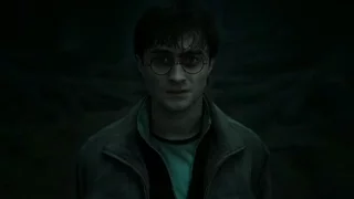 The Boy Who Lived Has Come To Die | Harry Potter and the Deathly Hallows Pt. 2