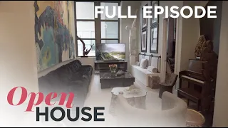 Full Show: Open House Celebrates Black History Month | Open House TV