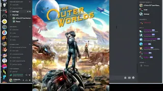 The Outer Worlds Rant