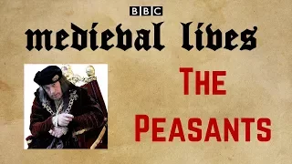 BBC Terry Jones' Medieval Lives Documentary: Episode 1 - The Peasant