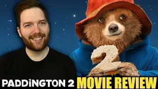 Paddington 2 - Movie Review