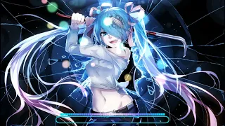 Nightcore || Only Girl (Rihanna)