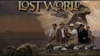 🤔ЗАТЕРЯНЫЙ МИР🤓 смотреть классный фильм динозавры# приключения#