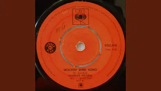 Mockin' Bird Song