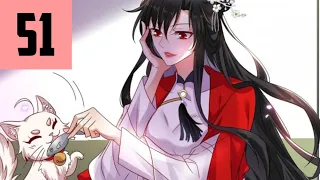 Miss Divine Doctor: Conquer The Demon King||Ch-51