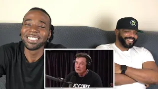 Try Not To Laugh - Joe Rogan Experience (Part 1) Reaction