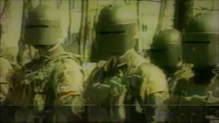 ALPHA | First Georgian Special Forces Unit Edit | პირველი ქართული სპეცდანიშნულების რაზმი "ალფა"