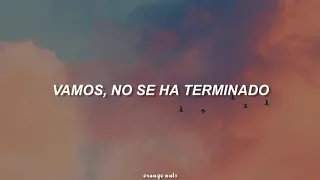 Coldplay - Birds (Sub Español)