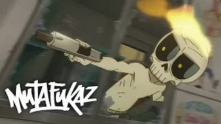 MUTAFUKAZ – TEASER 1