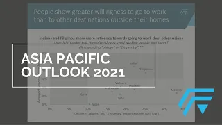 Asia Pacific in 2021: Navigating Uncertainty to Capture Opportunity | Webinar