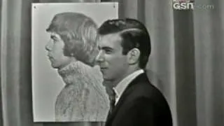 The Hi-Five ('60s garage band) on "I've Got a Secret" Part 2