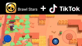 Brawl Stars TikTok Compilation