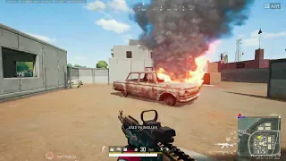 BUNU HAKETMEDİM BENCE! [PUBG]