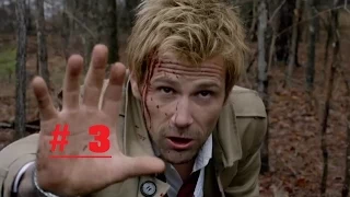 Review Constantine - Ep 3